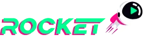 Casino Rocket Logo